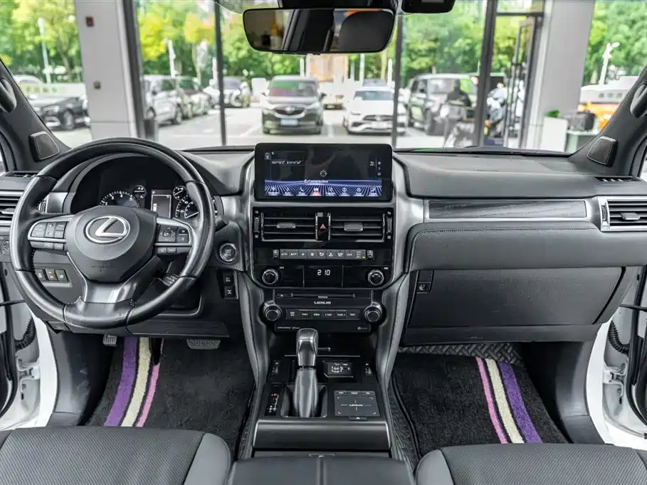 Lexus GX