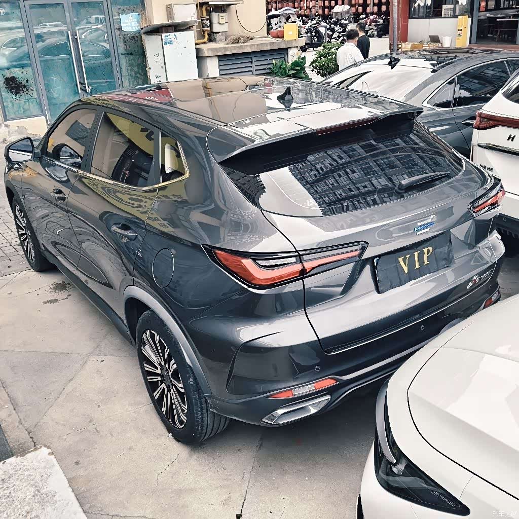 Changan X5, 2021 15