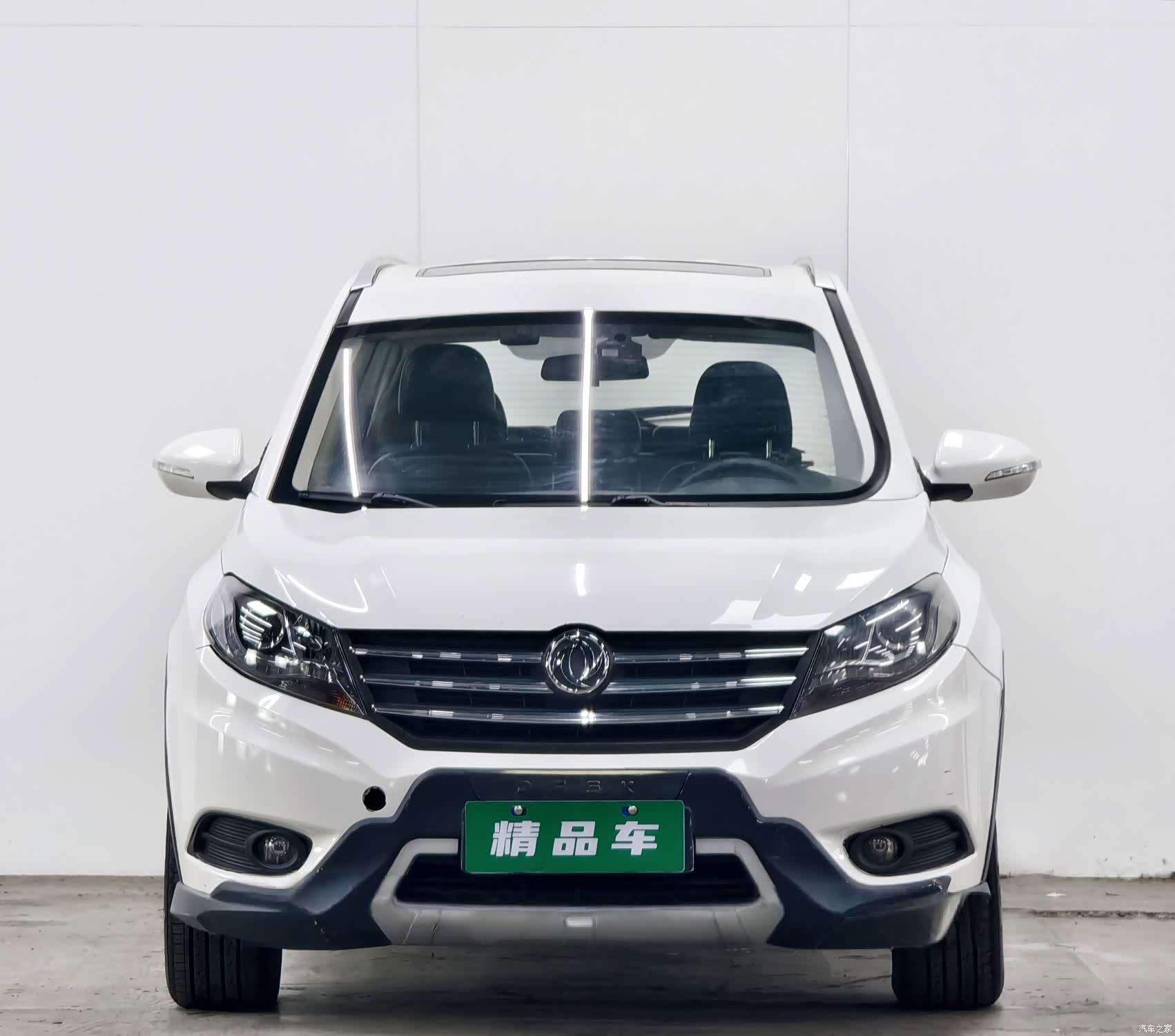 DongFeng 580, 2017 2