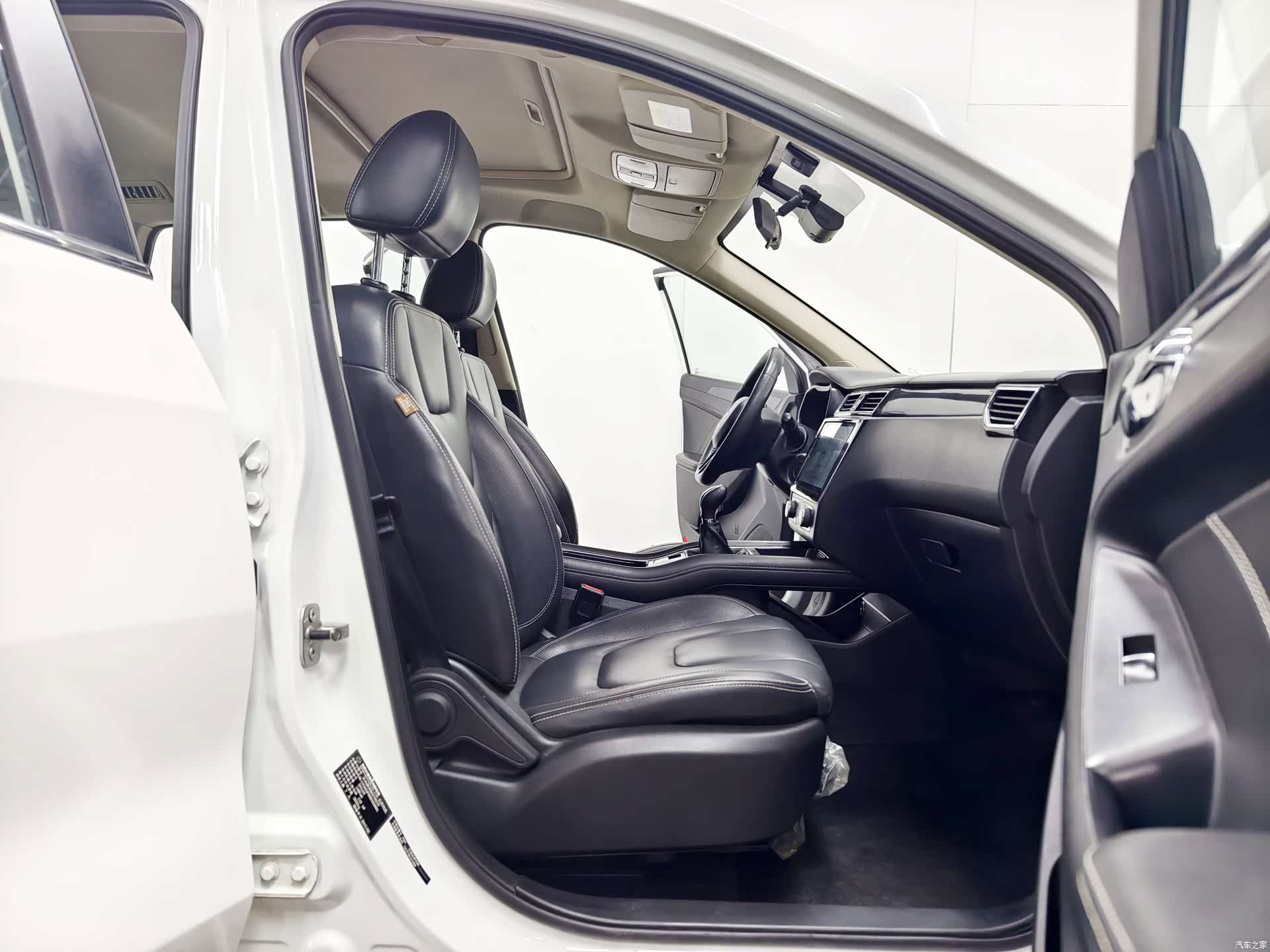 DongFeng 580, 2017 14