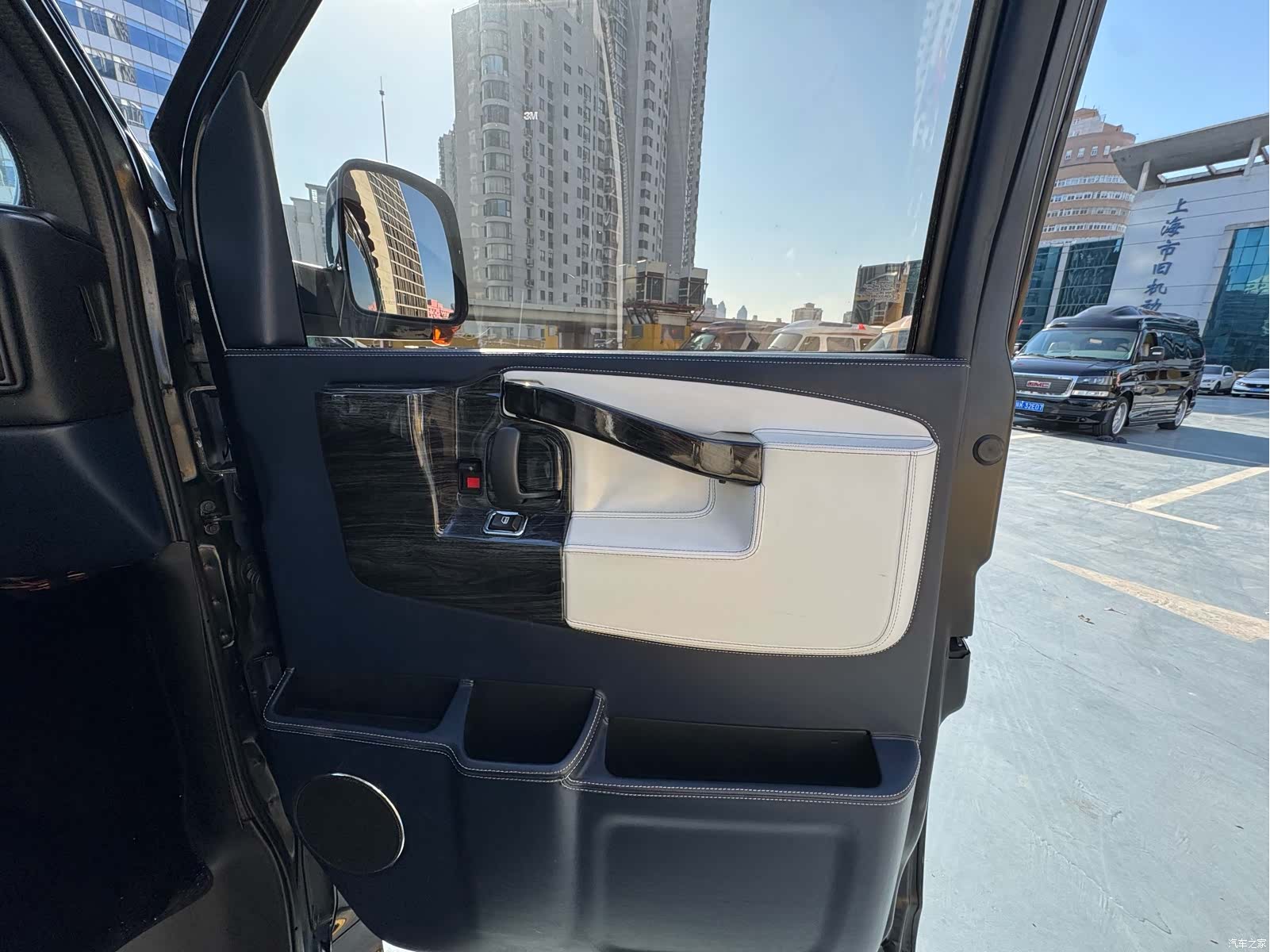 GMC G660S, 2017 19
