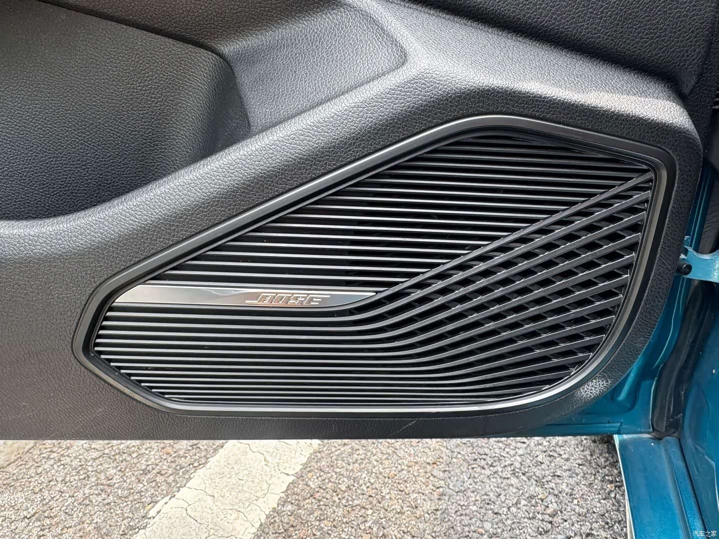 Geely Preface, 2020 21