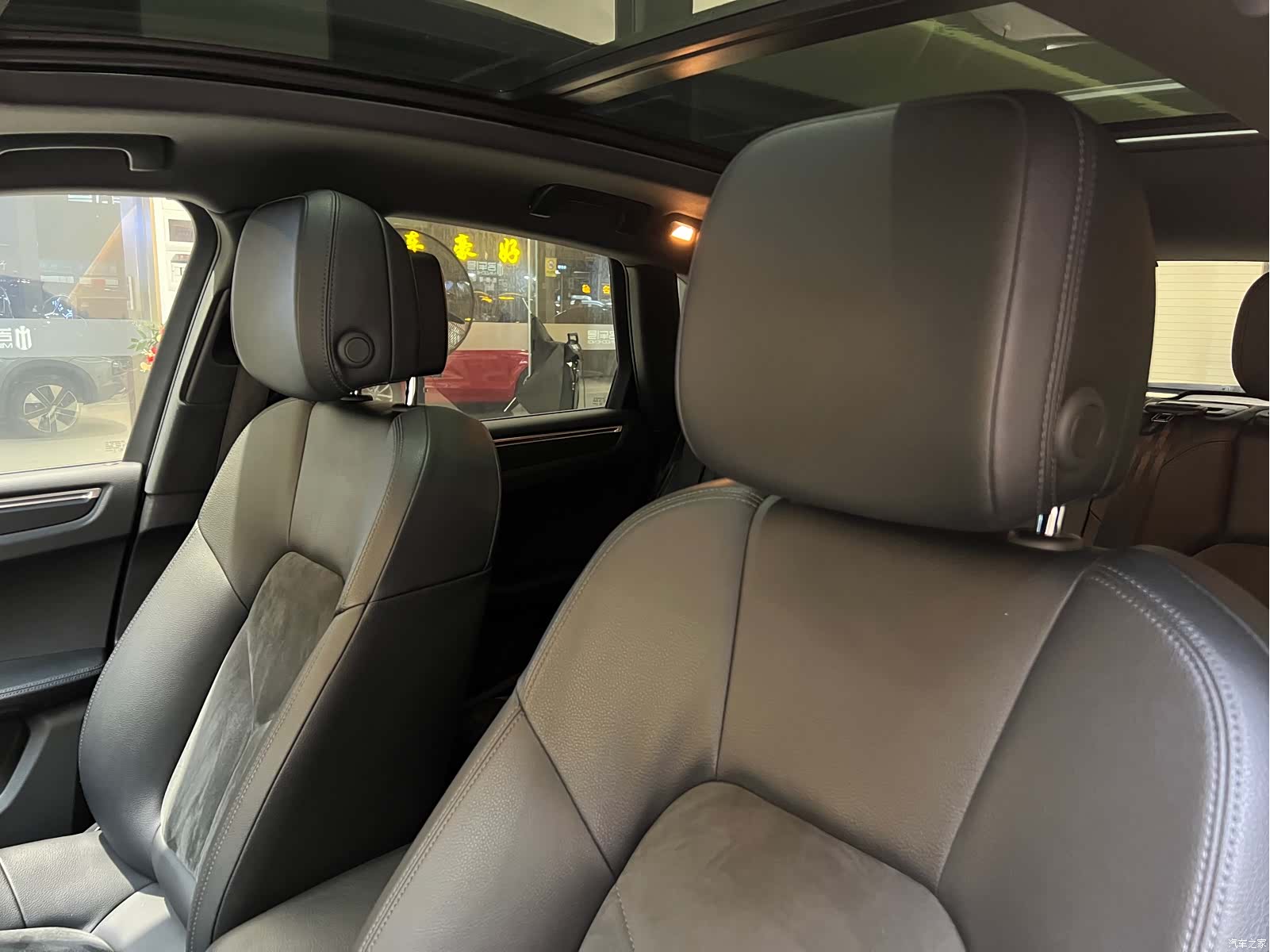 Porsche Macan, 2019 16