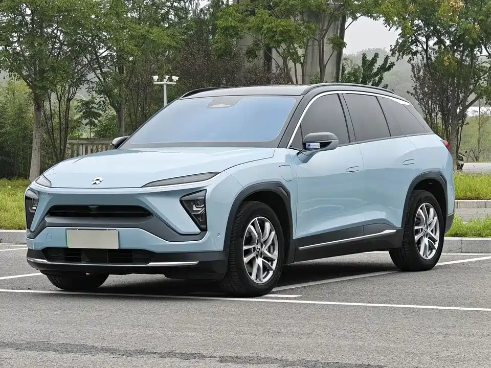 NIO ES6