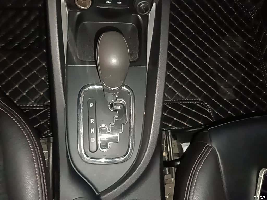 Changan CS35, 2016 14