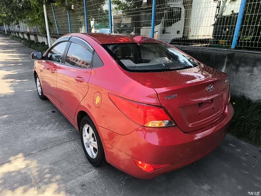 Hyundai GLS, 2015 все фото