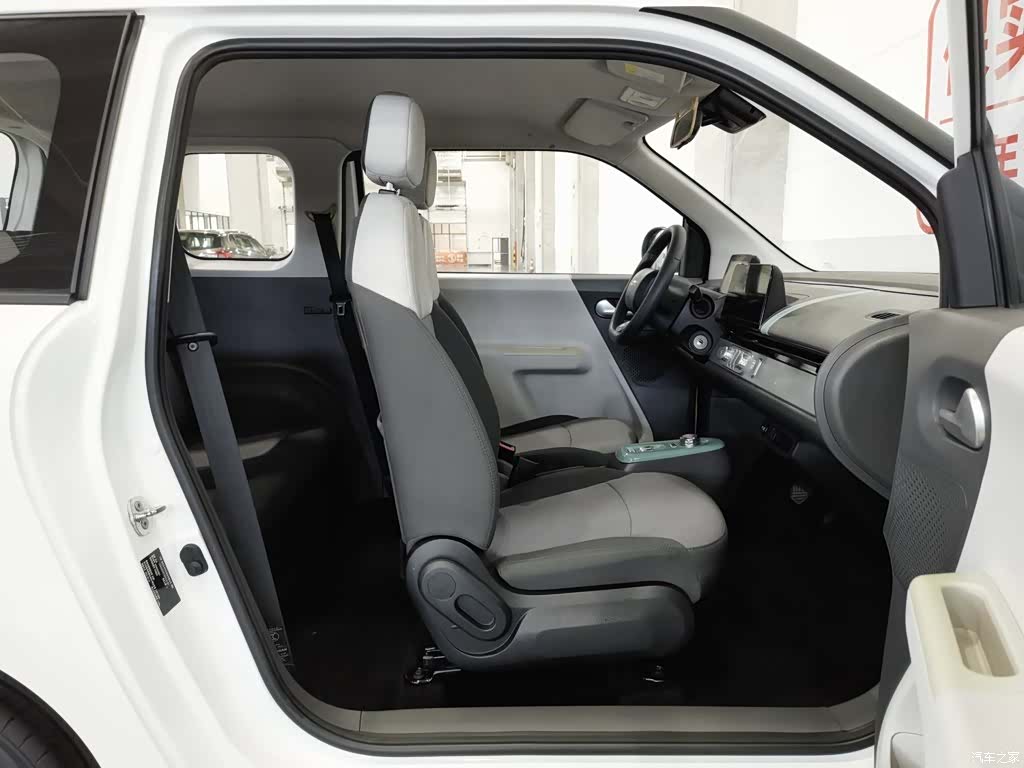 Changan Lumin, 2022 23