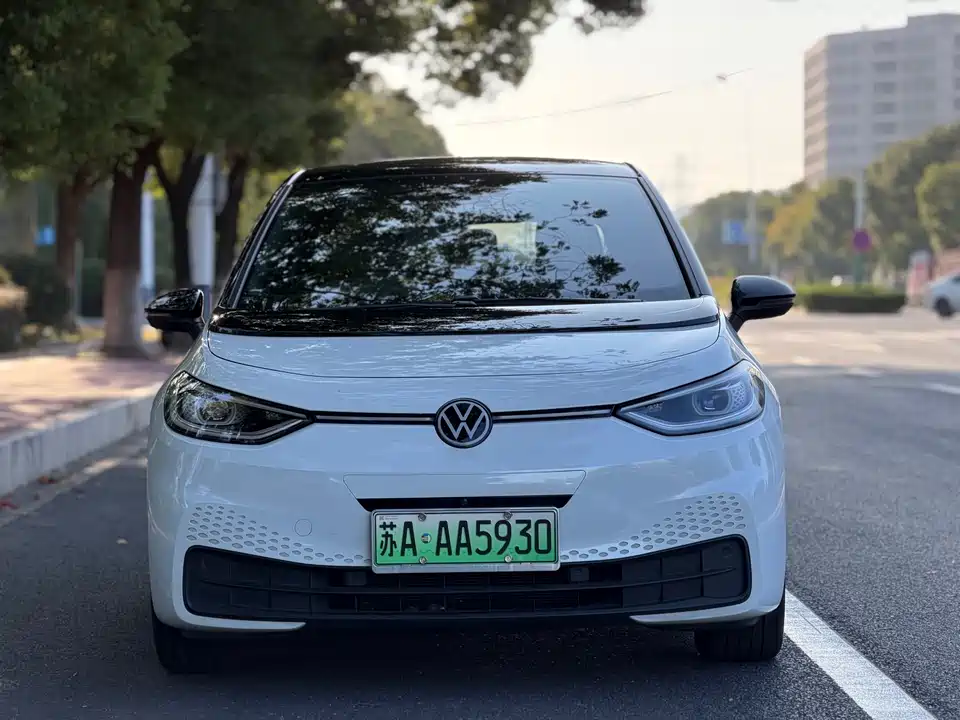 Volkswagen ID.3