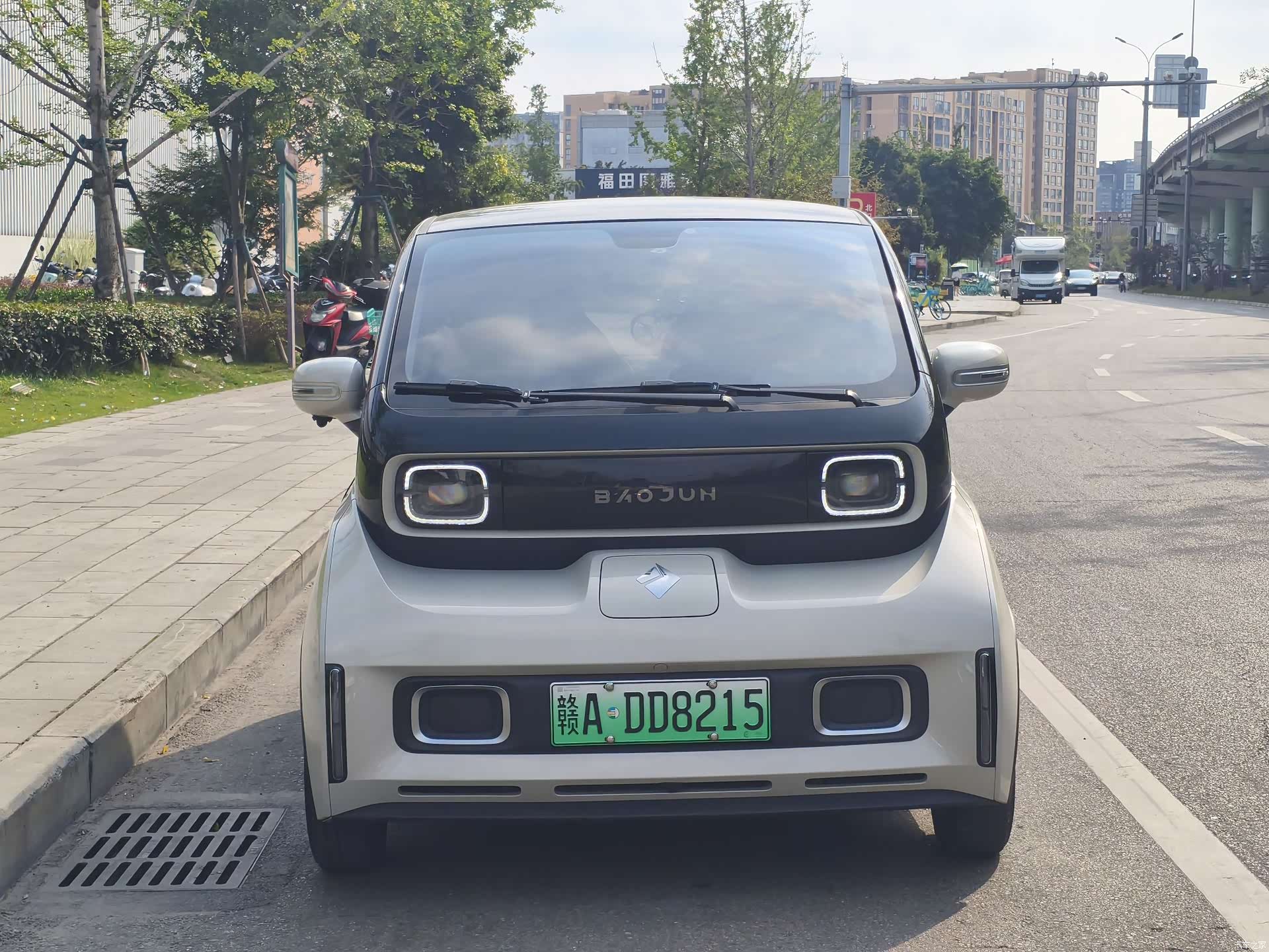 Wuling Yuan, 2022 2