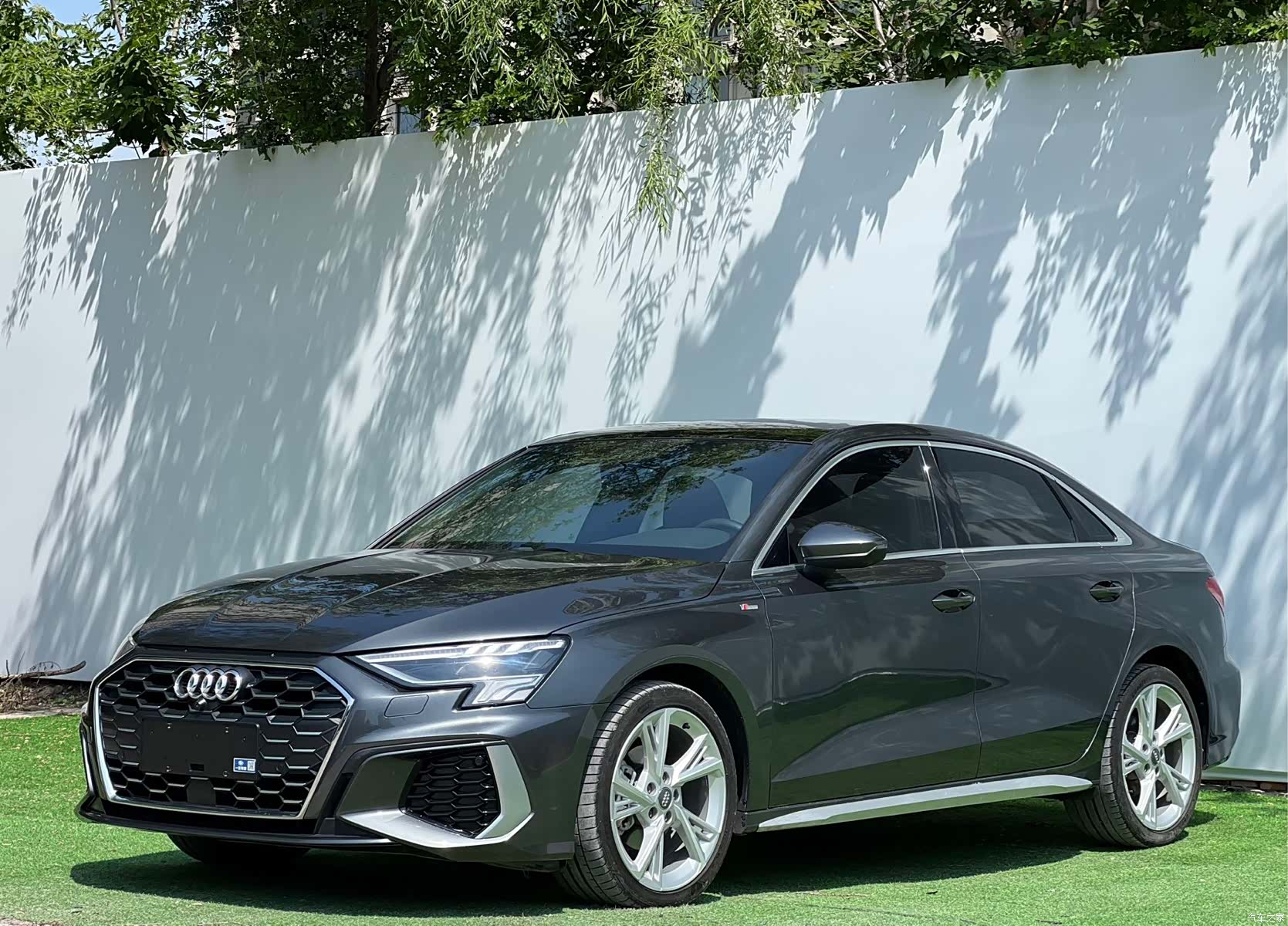 Audi A3, 2022 1