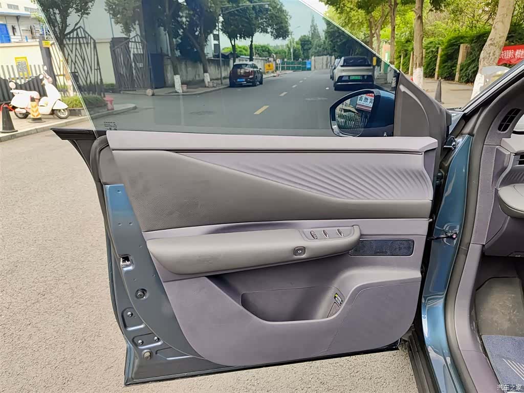 Nissan NX8, 2026 6
