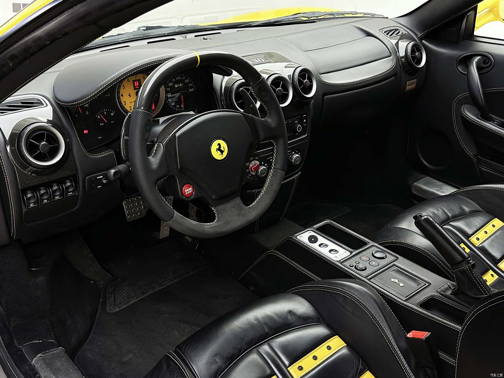 Ferrari F430, 2009 14