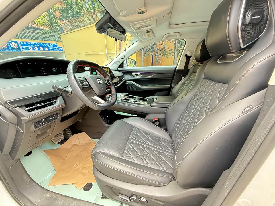 Hongqi Kunming Car Hongqi Kunming Car