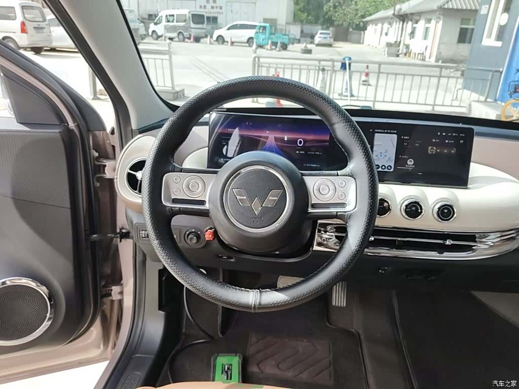 Wuling Bingo, 2023 6