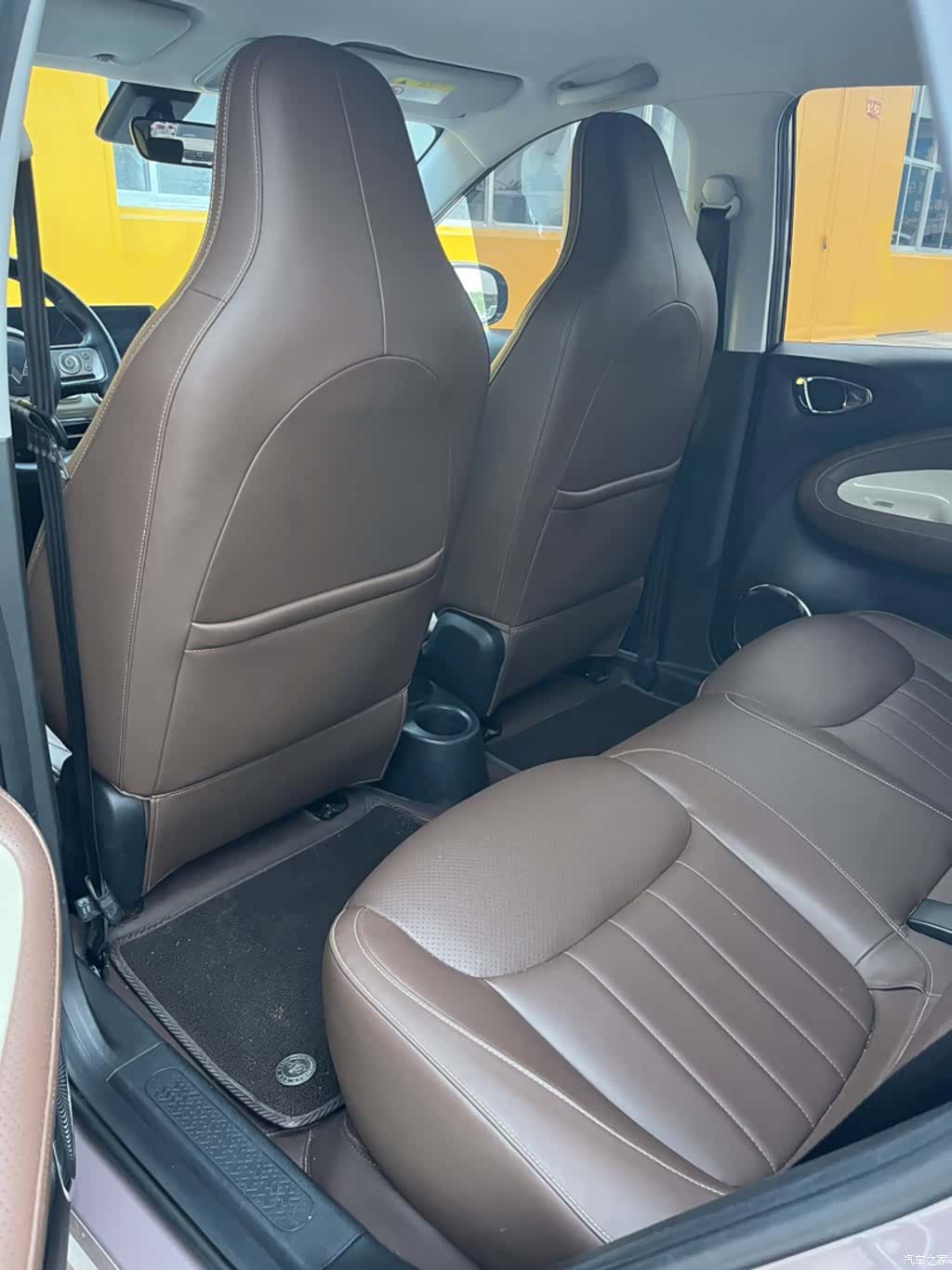 Wuling Bingo, 2023 16