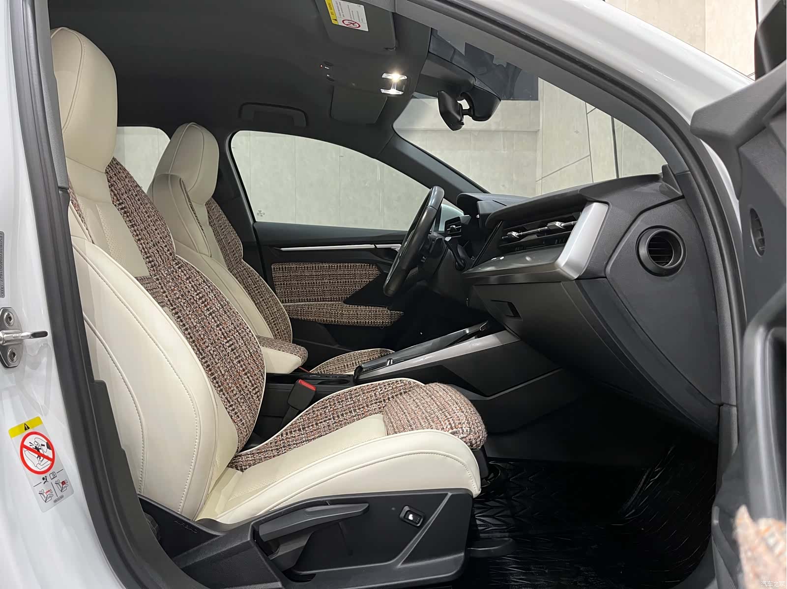 Audi A3, 2021 20