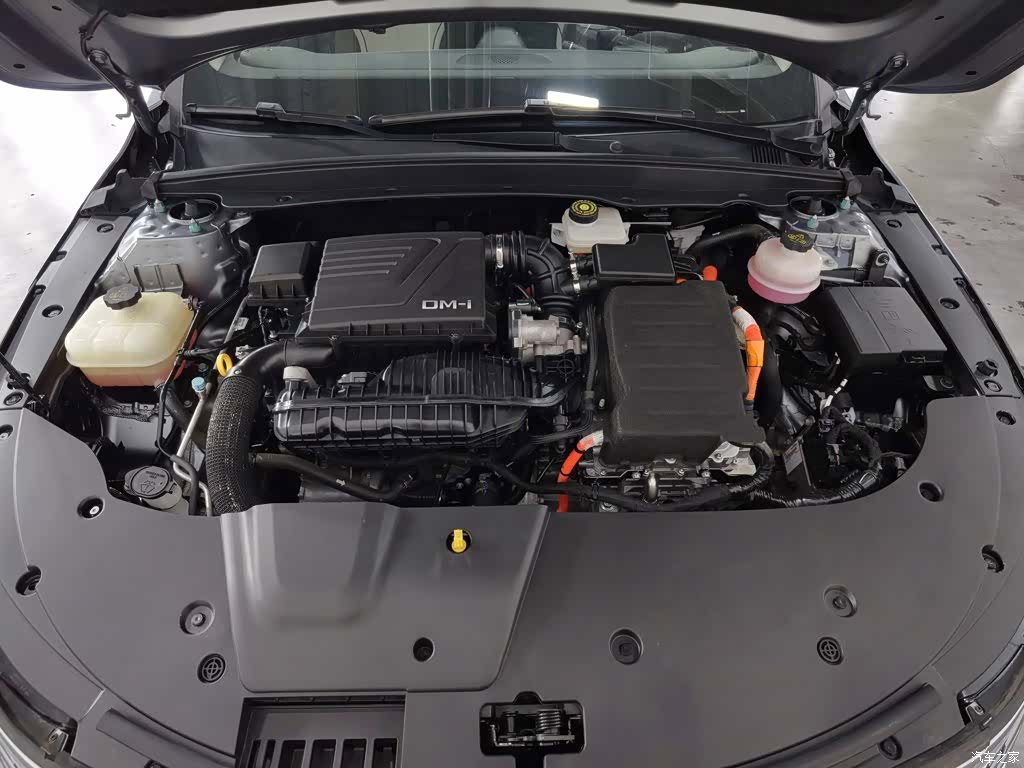 BYD Destroyer 05, 2024 6