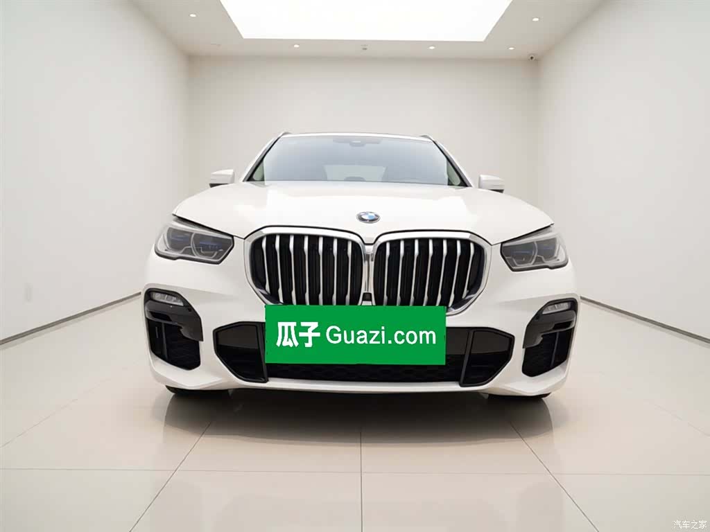 BMW X5, 2019 2