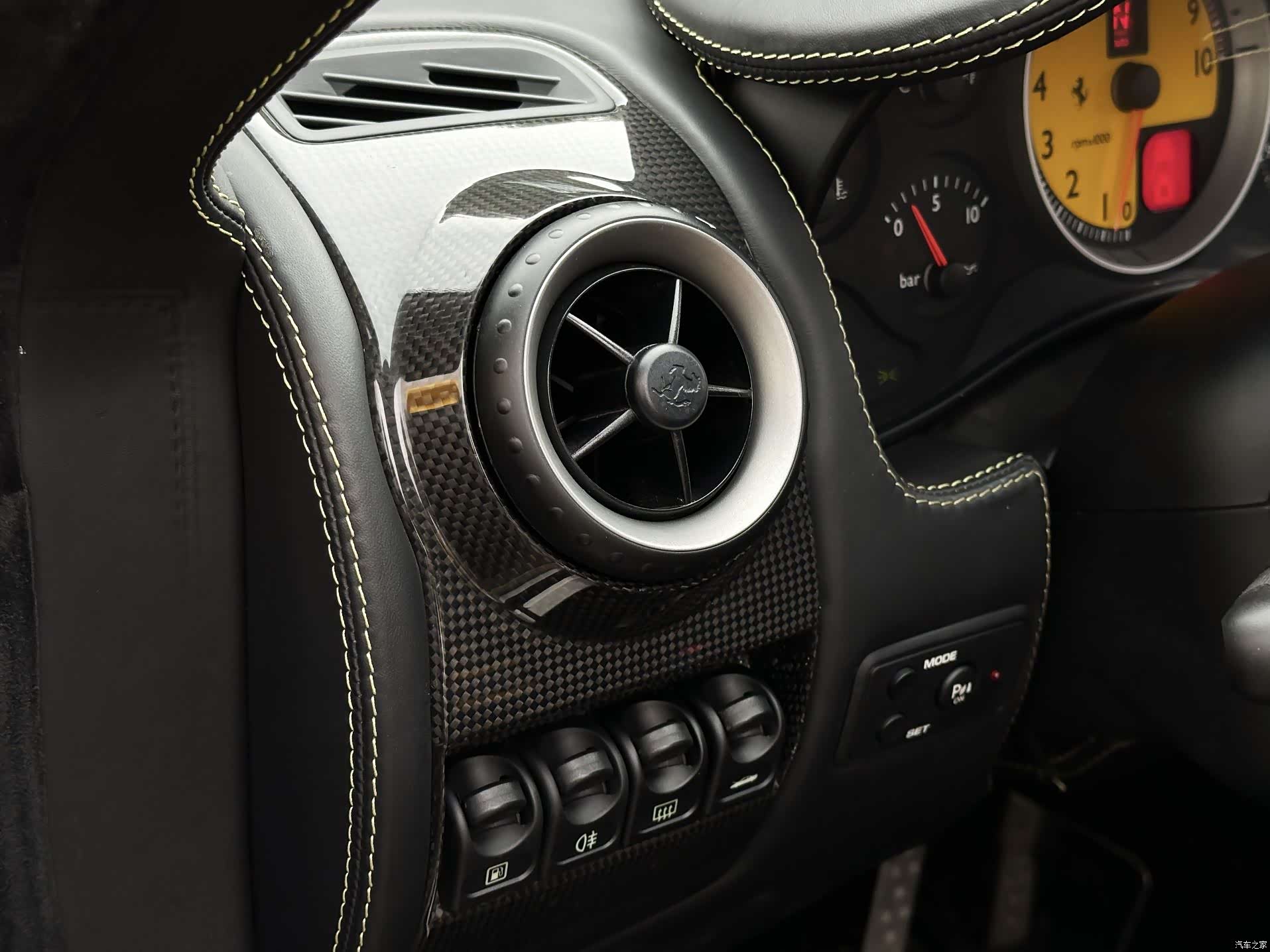 Ferrari F430, 2009 20