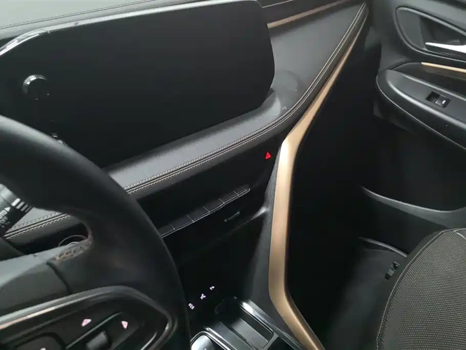 Buick Slightly blue 7