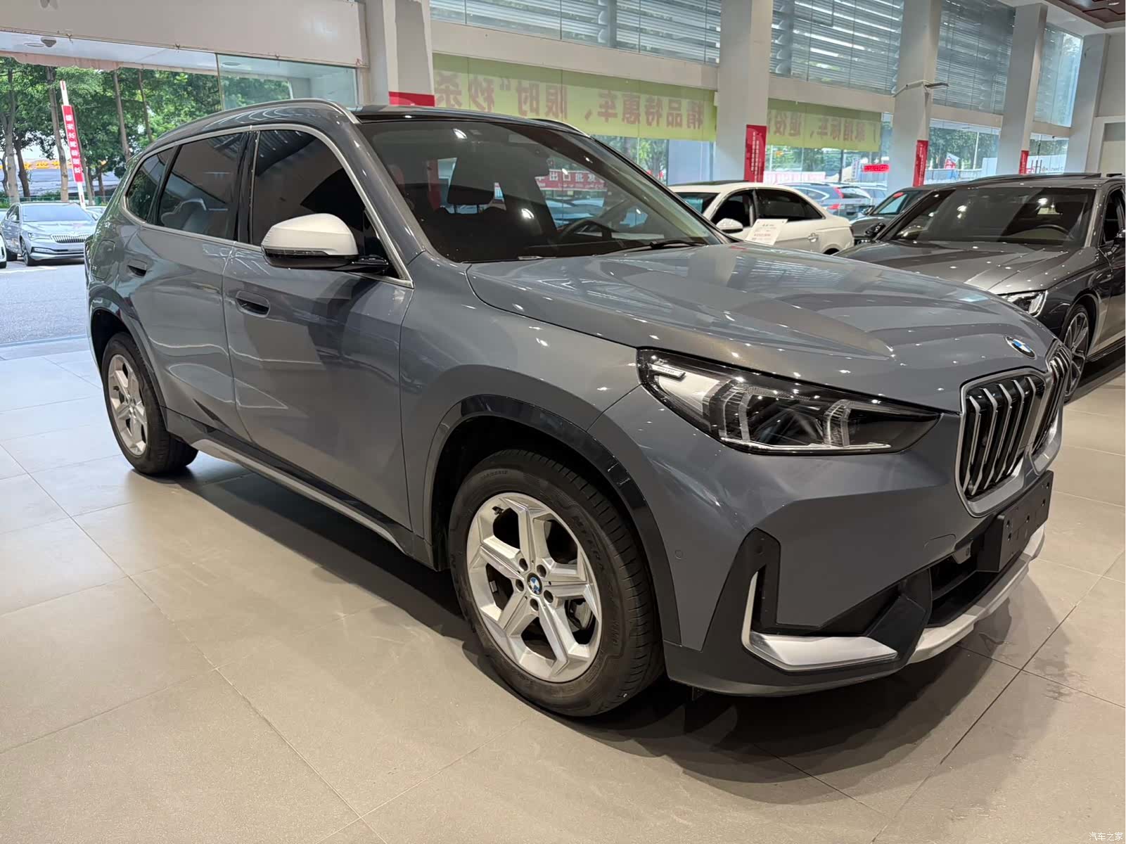 BMW X1, 2023 3
