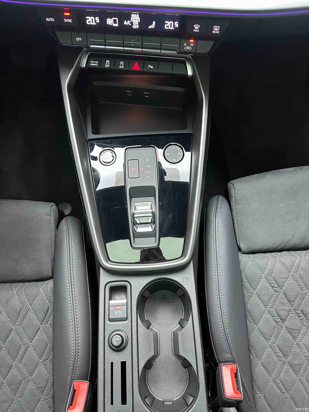 Audi A3, 2023 16