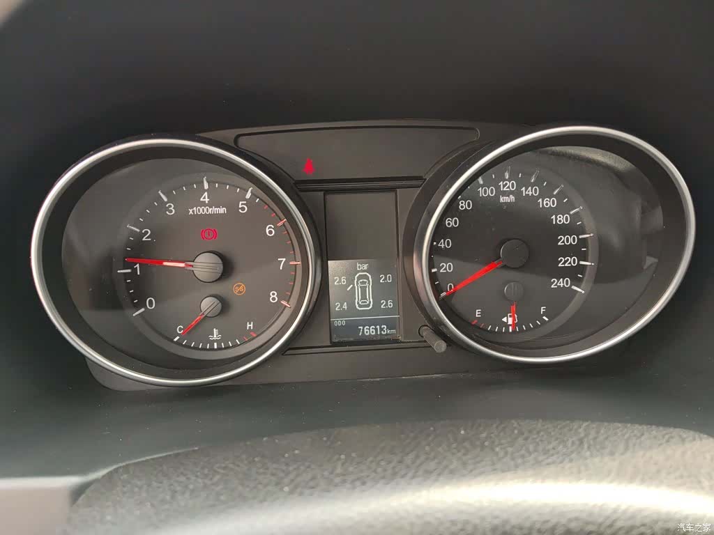 Haval M6, 2020 8
