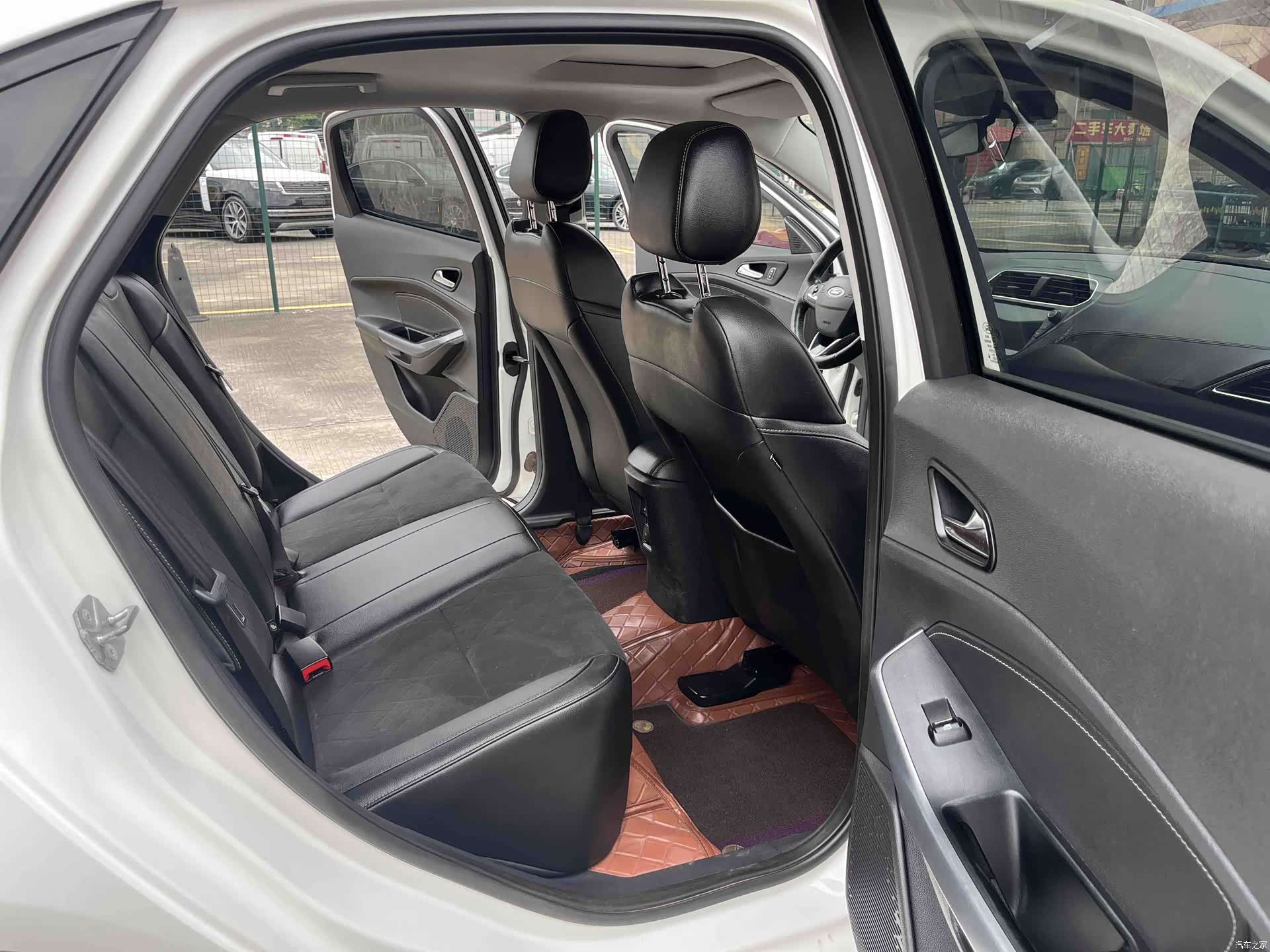 Ford V, 2019 12