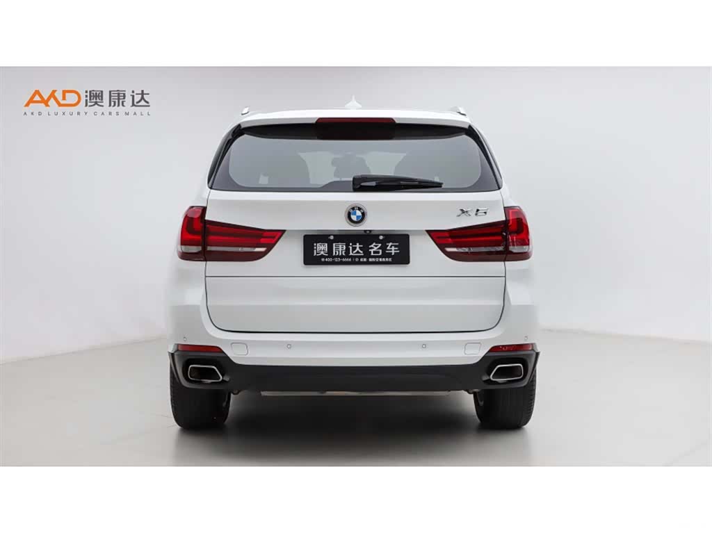 BMW X5, 2020 4