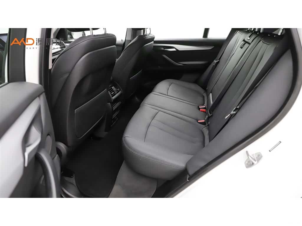 BMW X5, 2020 7