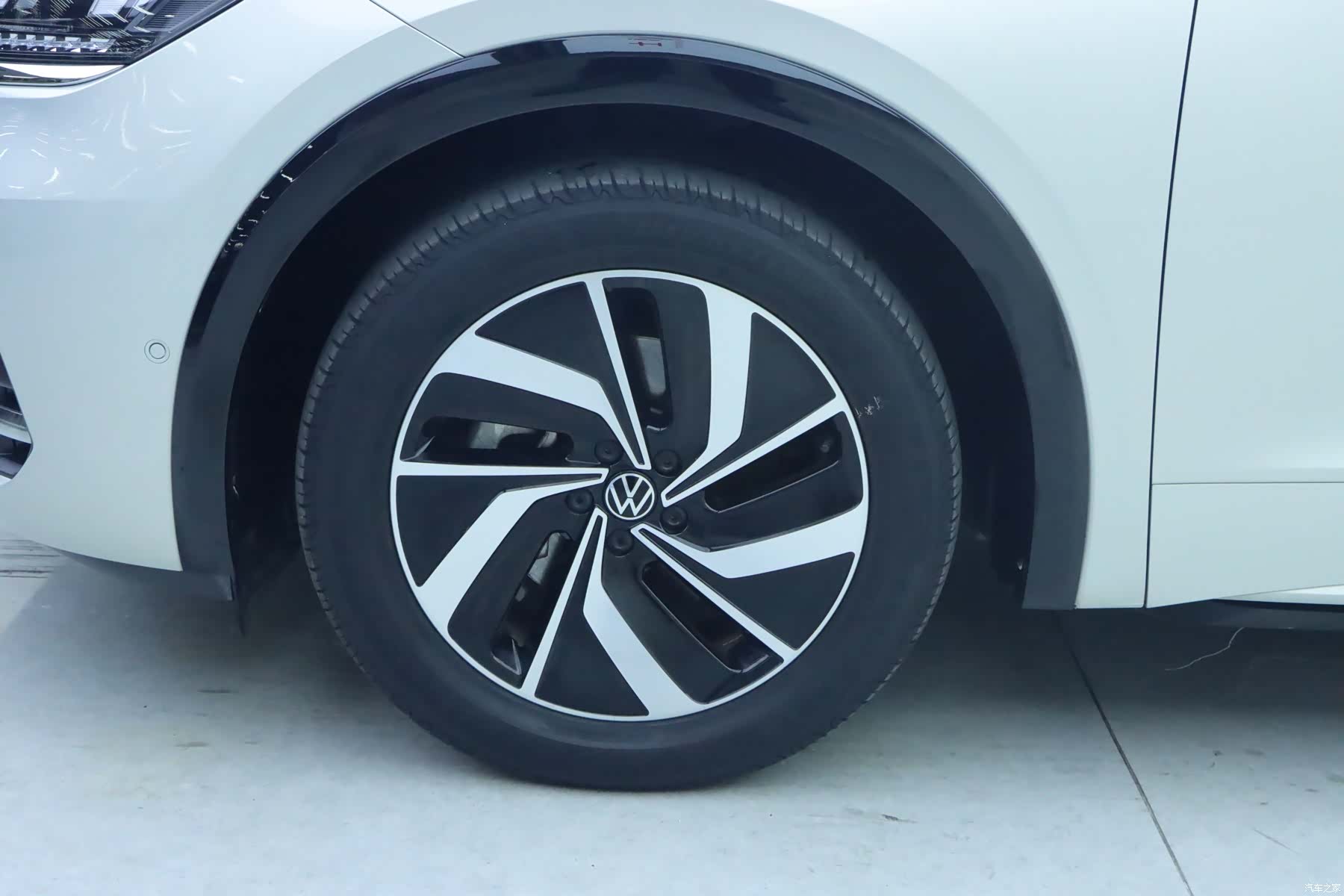 Volkswagen Viloran, 2021 4