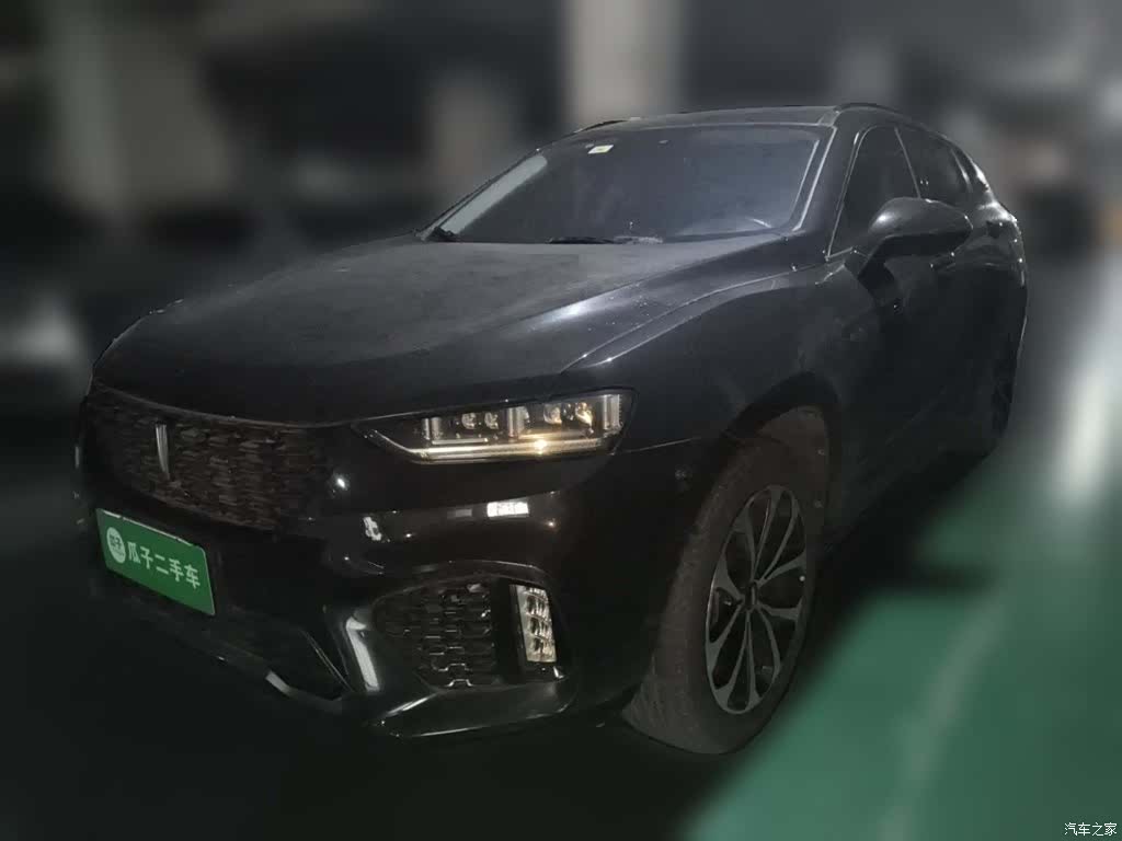 WEY VV7, 2017 2