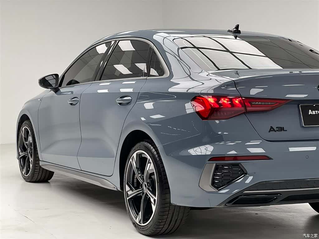 Audi A3, 2022 10