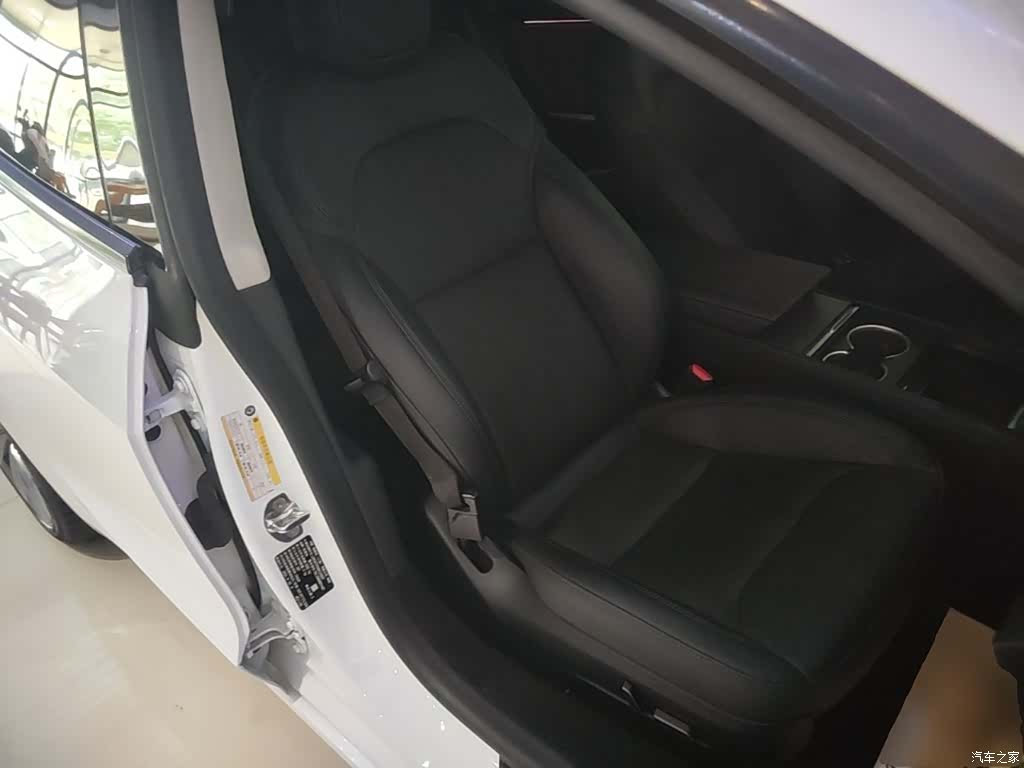 Tesla Model 3, 2024 25