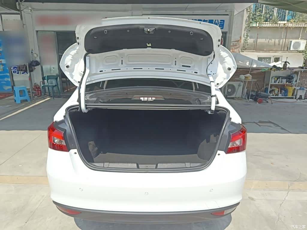 Chery 5, 2023 19
