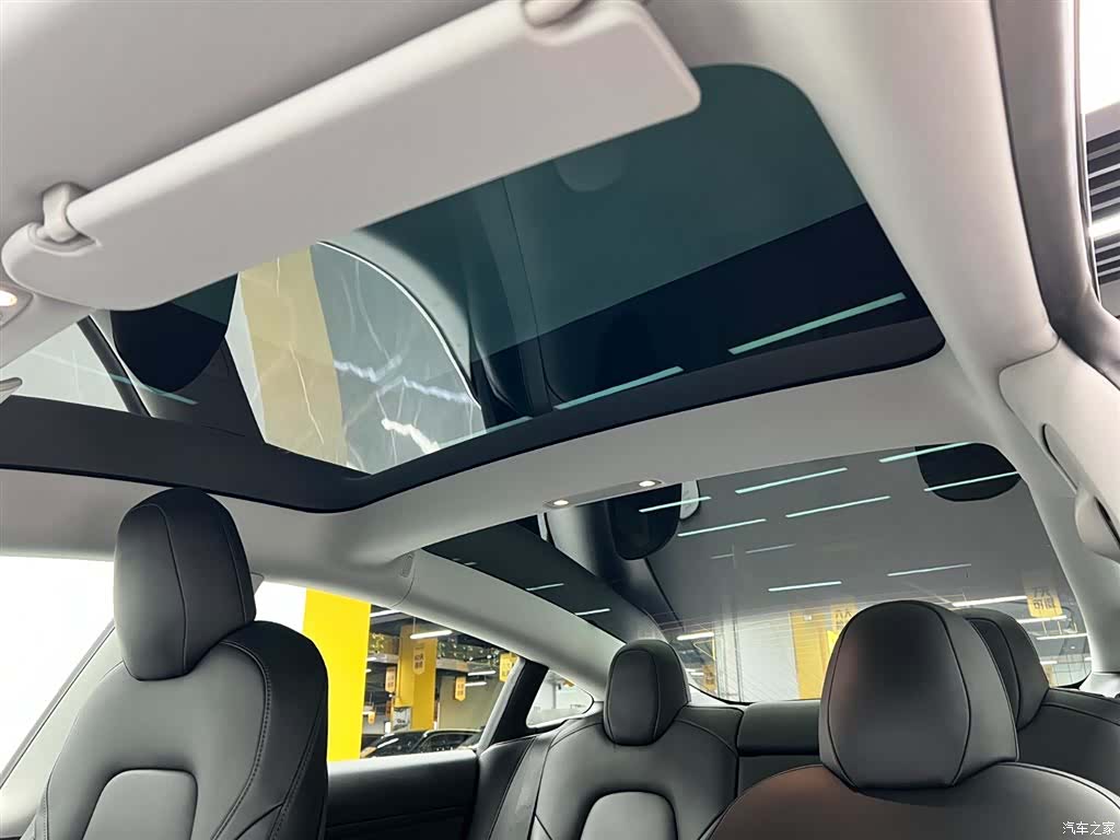 Tesla Model 3, 2020 18