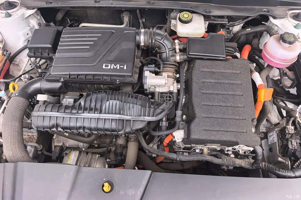 BYD Destroyer 05, 2024 10