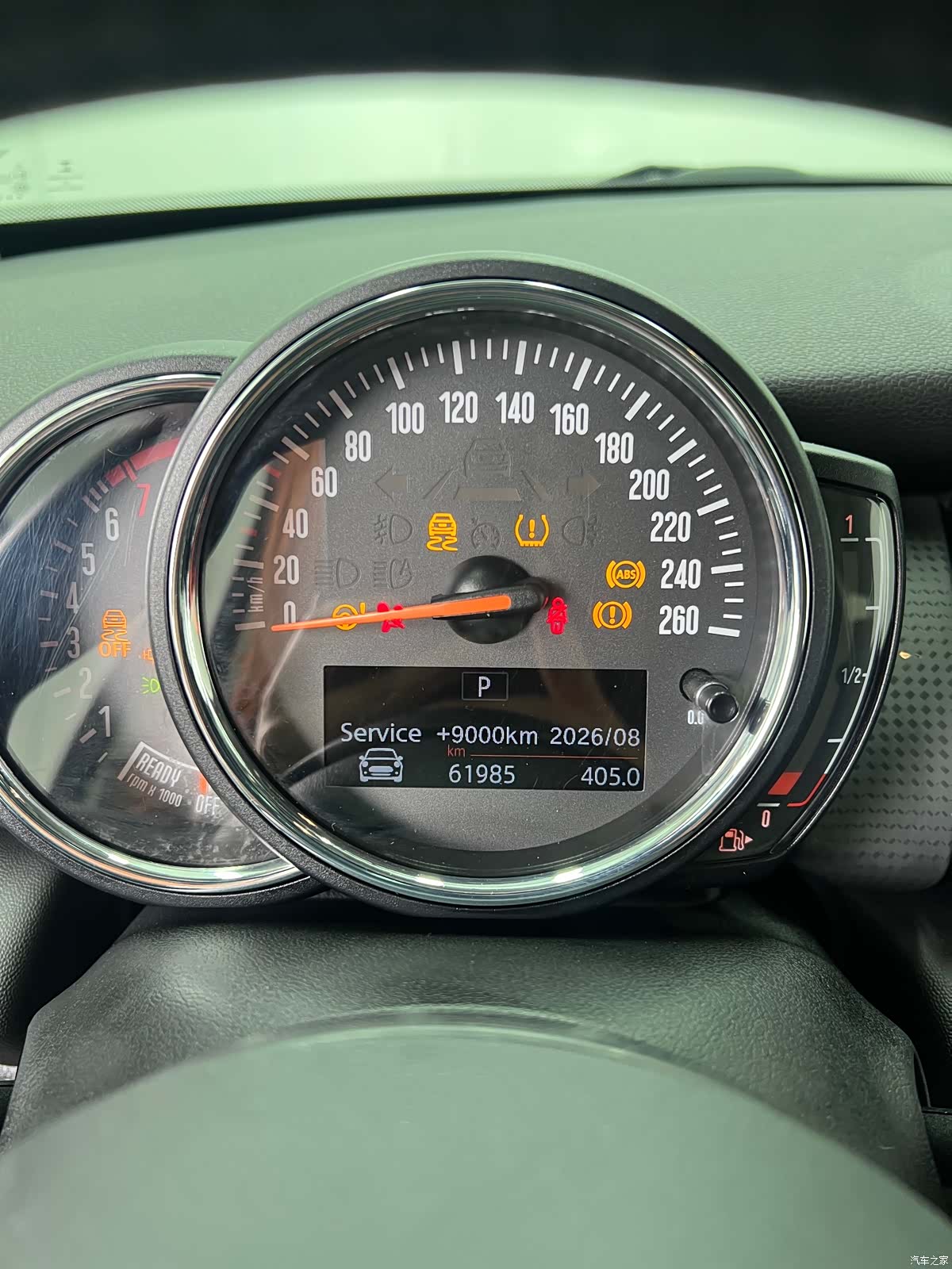 Mini Cooper, 2018 4