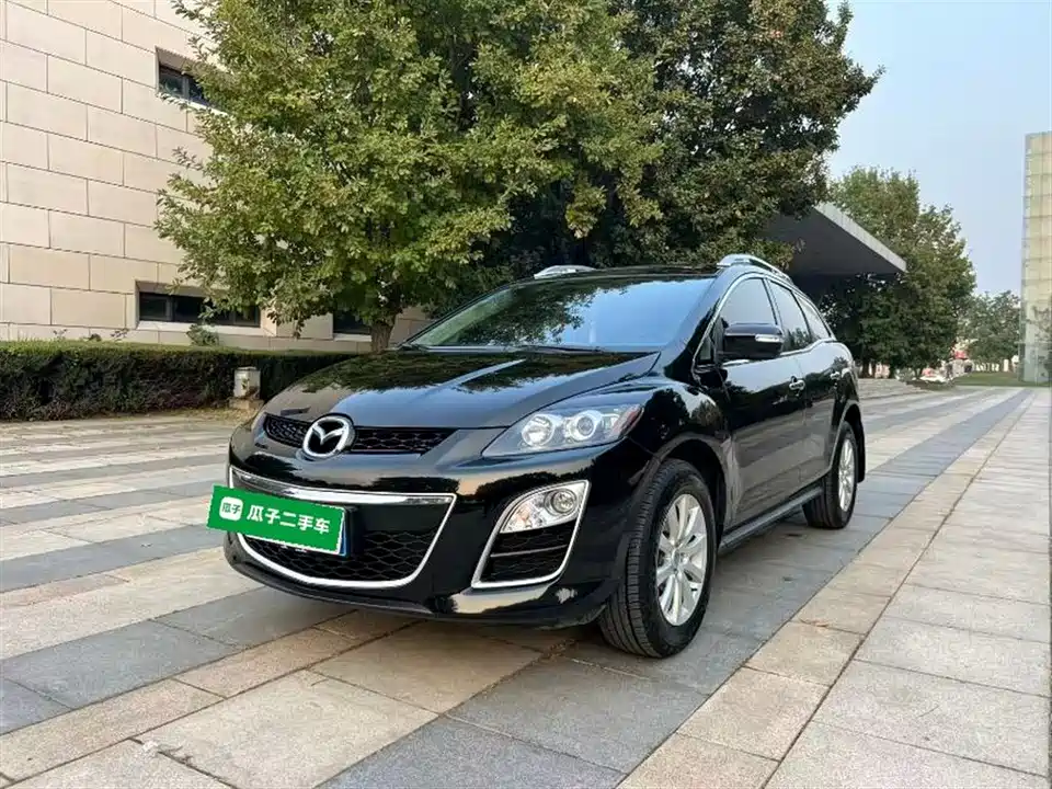 Mazda CX-7