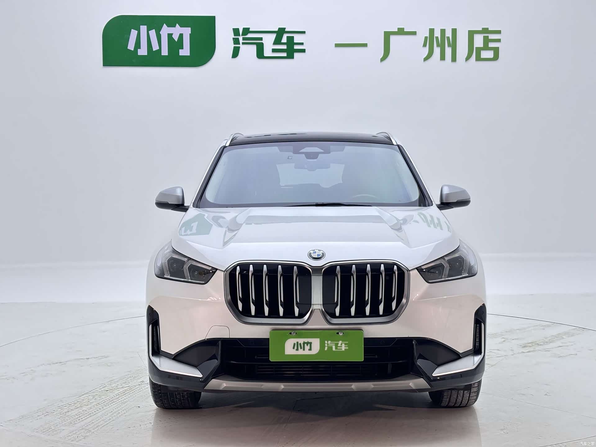 BMW X1, 2024 2