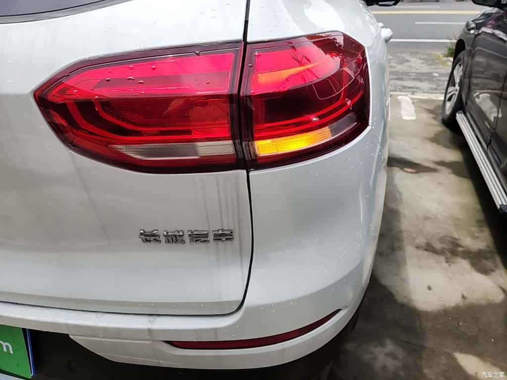 Haval H6, 2020 8