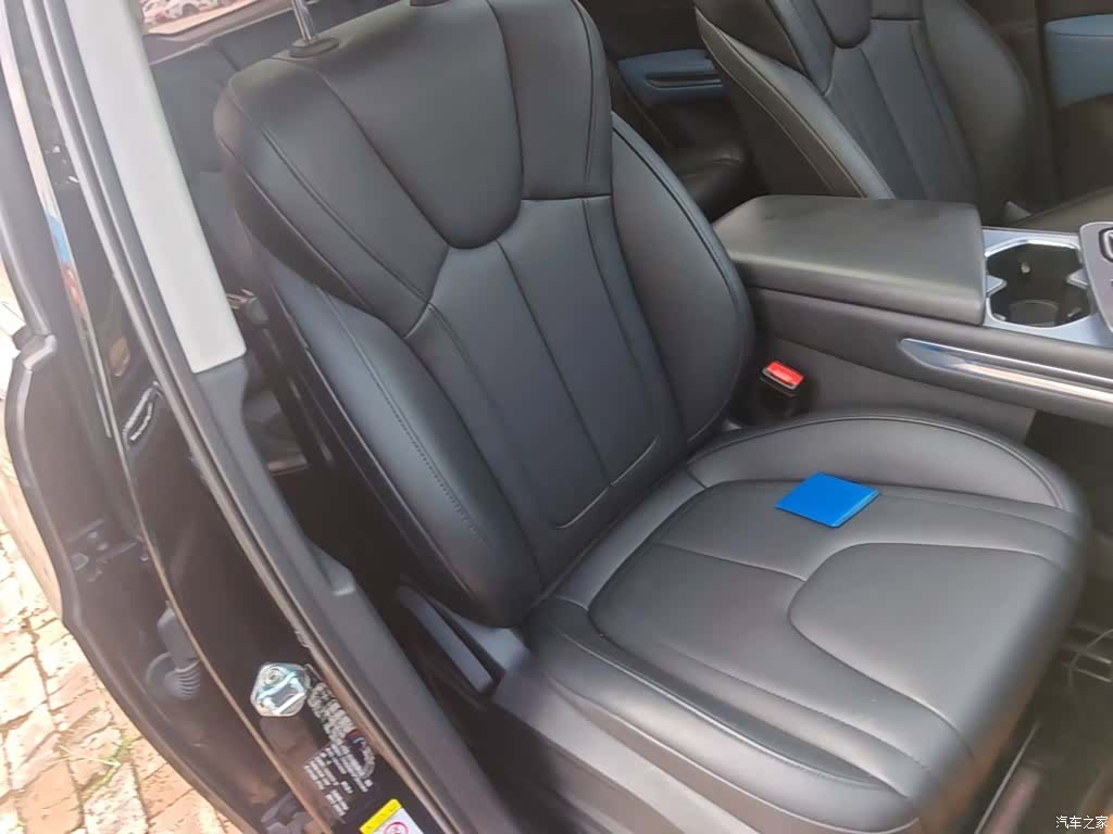Bestune T90, 2023 25
