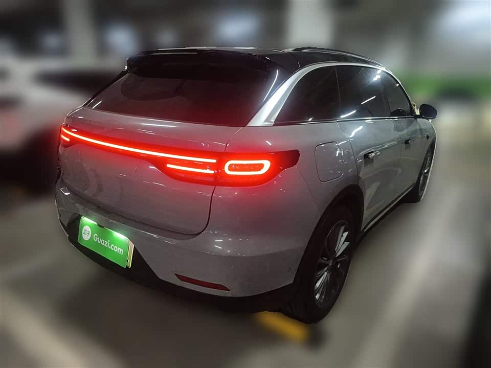 Leapmotor C11 Leapmotor C11