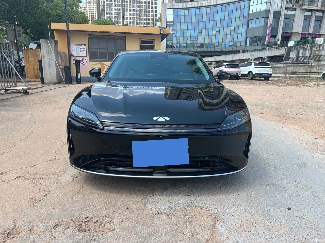 Chery A9L, 2025 2