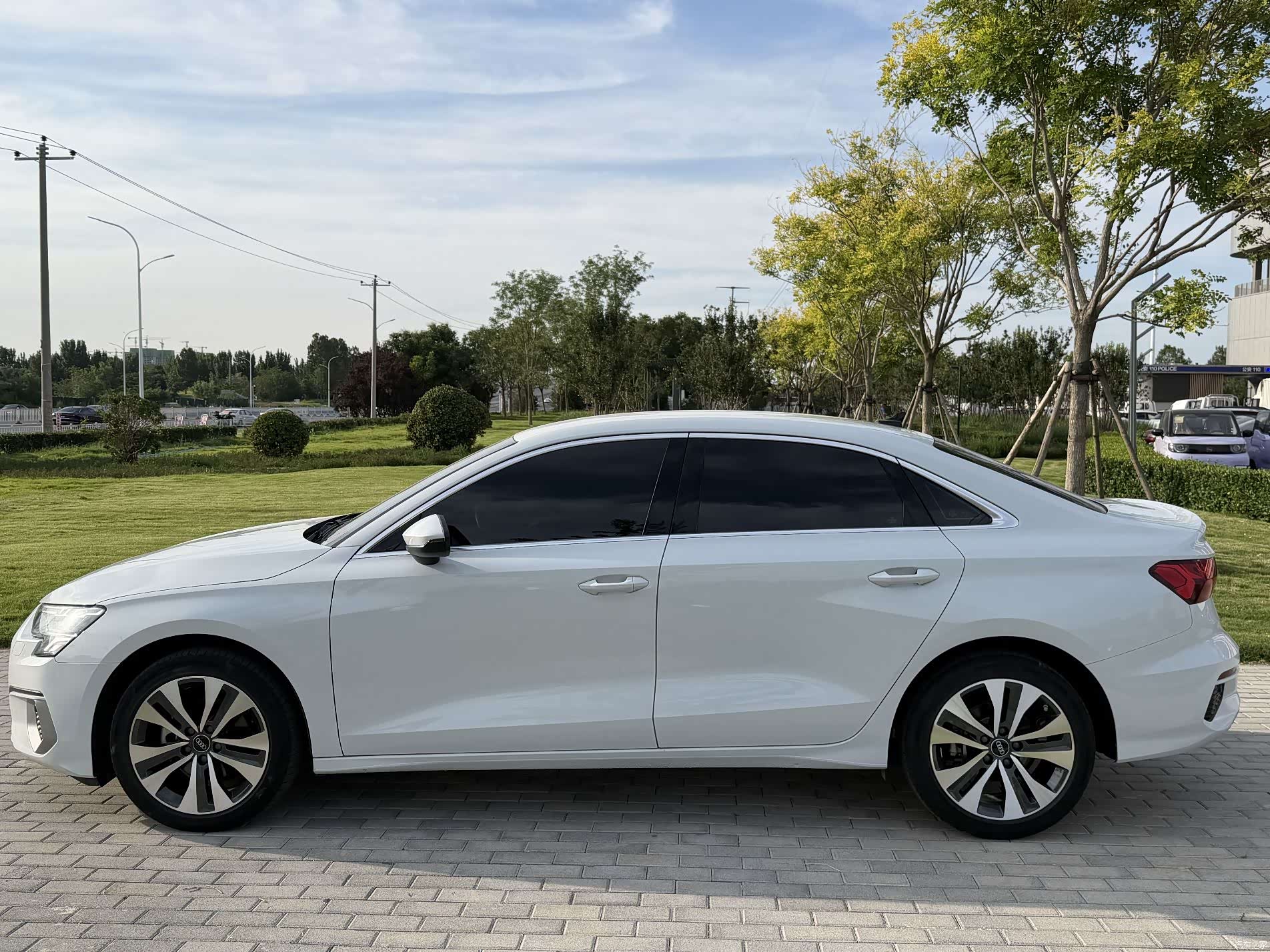 Audi A3, 2023 3