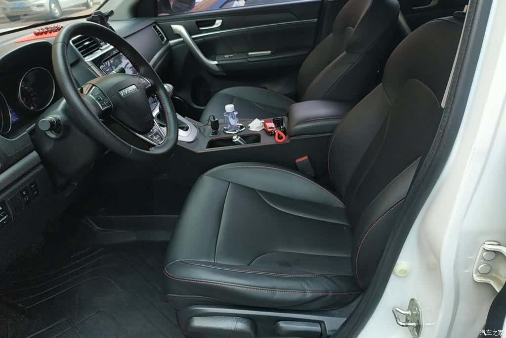 Haval M6, 2020 9