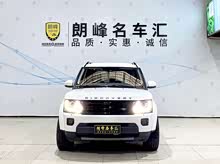 ���� 2014�� 3.0 SC V6 HSE