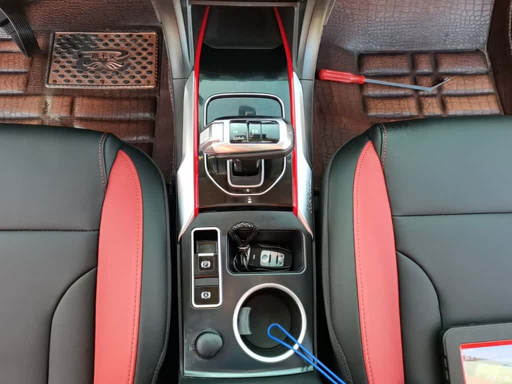 Haval H2, 2018 14