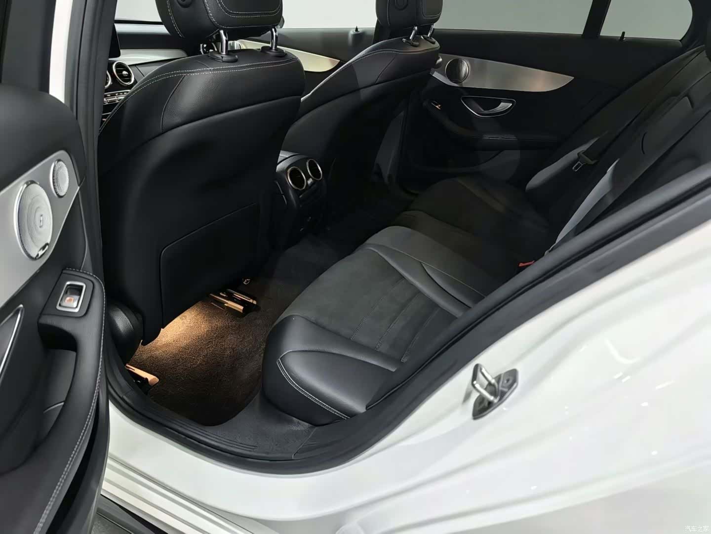 Mercedes-Benz C-Class, 2020 7