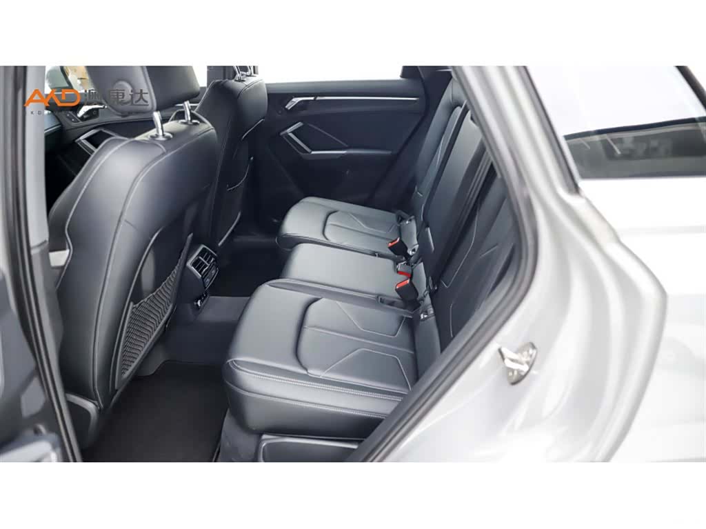 Audi Q3, 2024 7